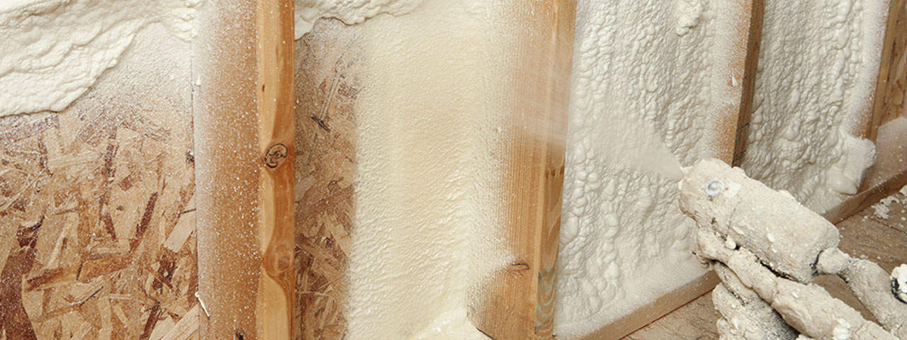 Southwest Arkansas AR Spray Foam Insulation